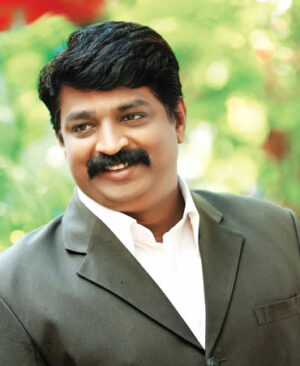 Dr.Santosh Kumar Guptha