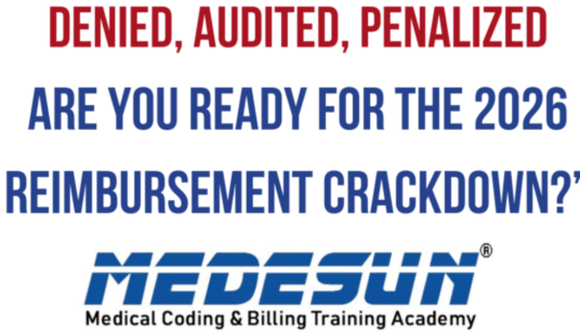 Reimbursement in 2026