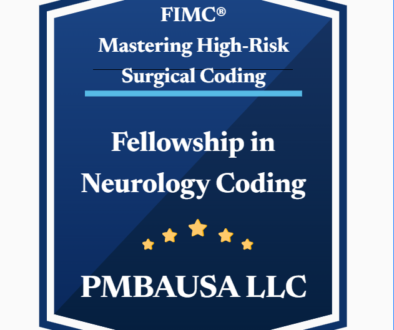 Neurology Coding