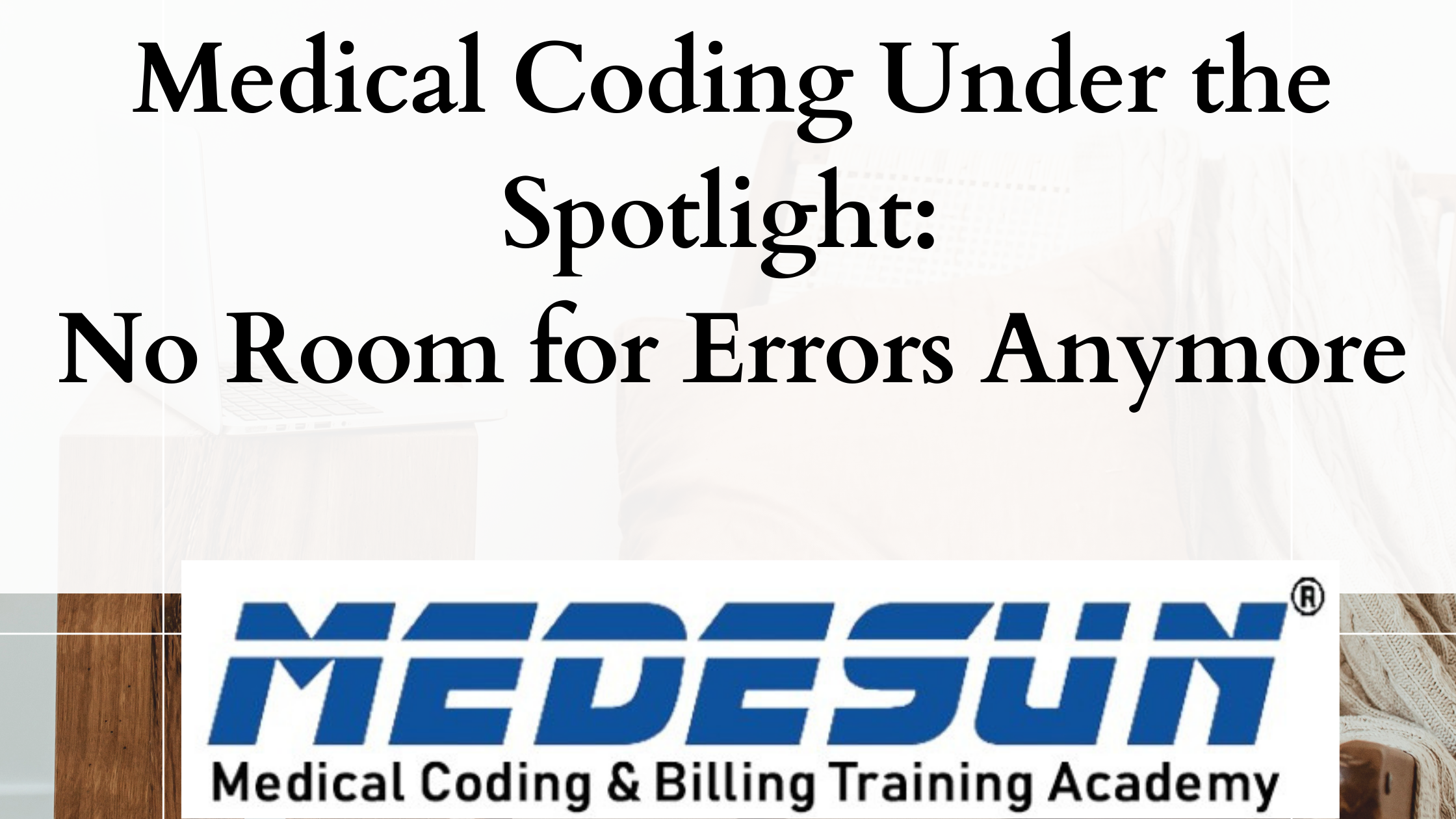 Medical Coding Errors Will Now Be Public – The Price Transparency Shock