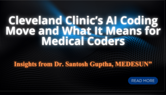 AI Medical Coding