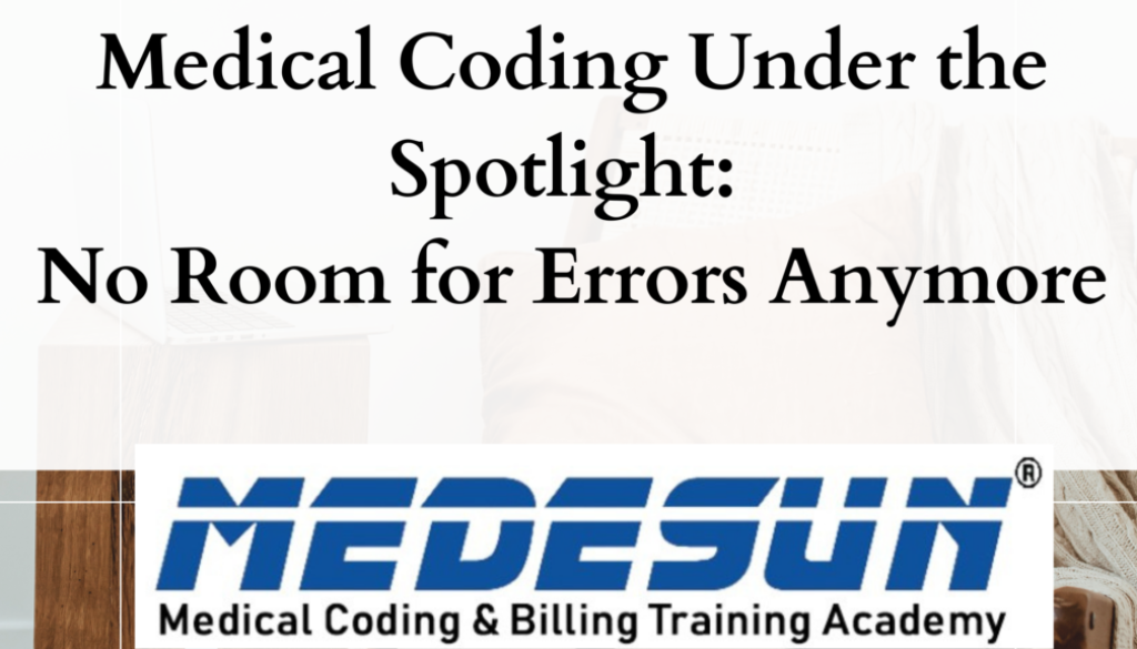 Medical Coding