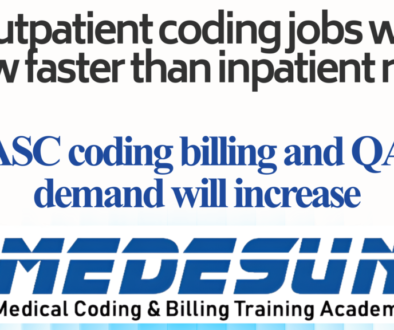 Medical Coding Jobs
