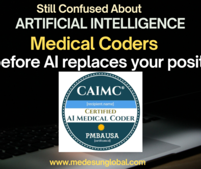 AI Medical Coding