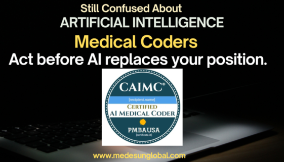 AI Medical Coding