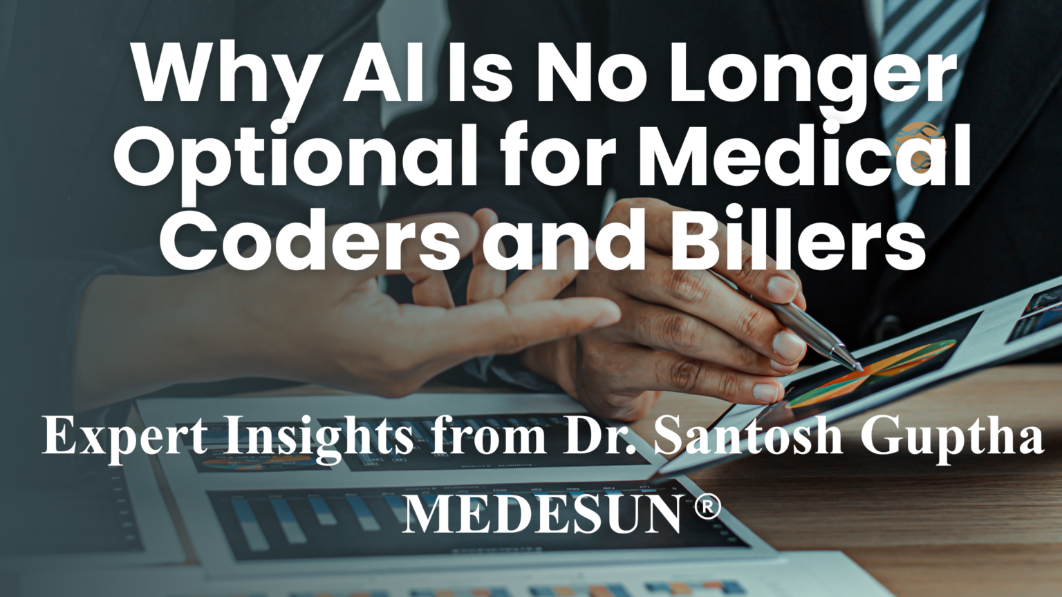 Why AI Is No Longer Optional for Medical Coders and Billers in 2026 ...