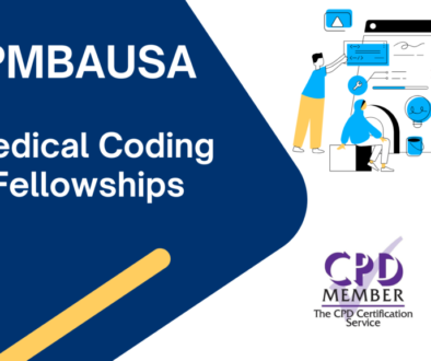 PMBAUSA Fellowships
