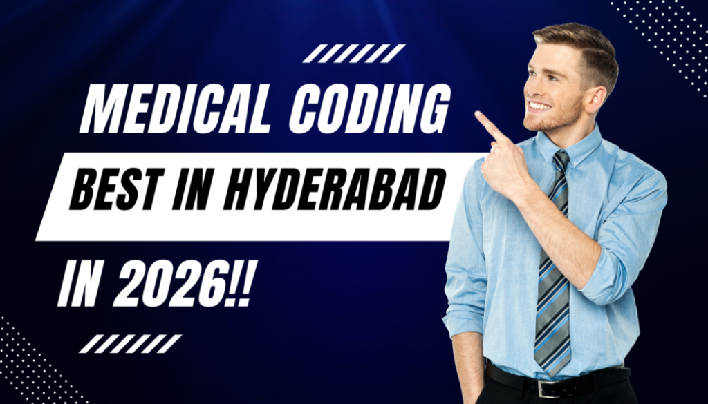 Medical Coding Hyderabad