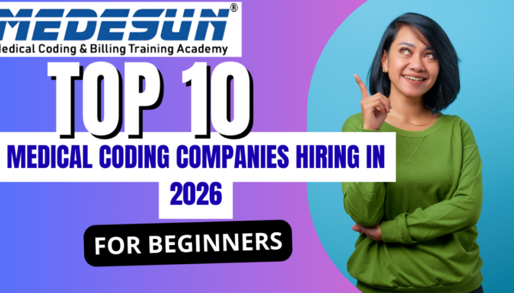 Medical coding hyderabad