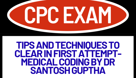 CPC Exam