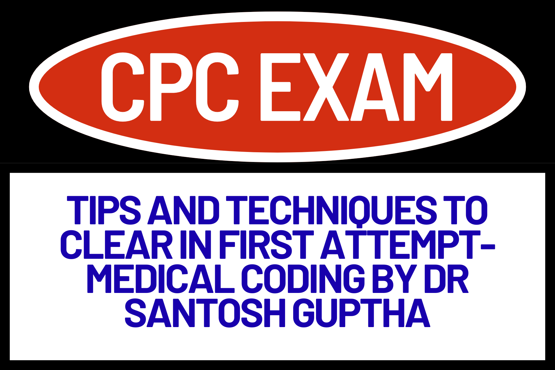 CPC Exam