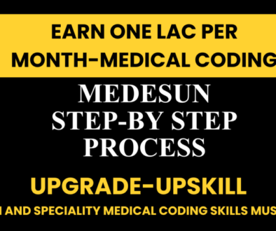 Medical Coding Jobs