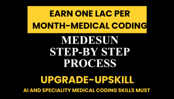 Medical Coding Jobs