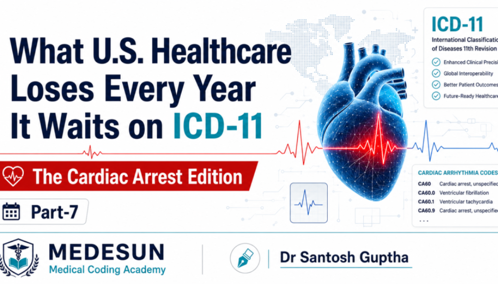 ICD-11 Implementation