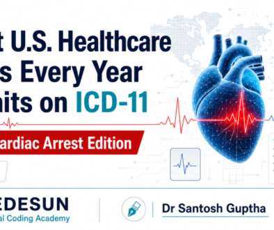 ICD-11 Implementation