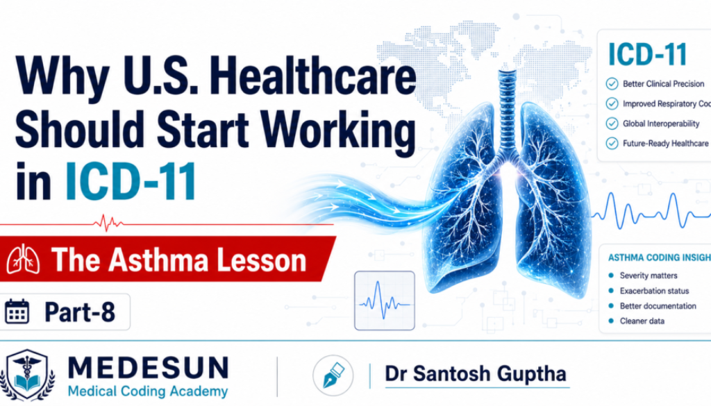 ICD-11 Implementation