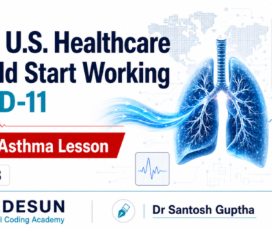 ICD-11 Implementation