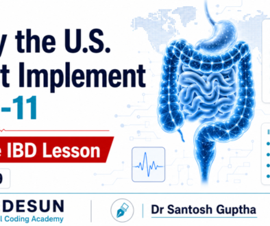 ICD-11 Implementation MEDESUN
