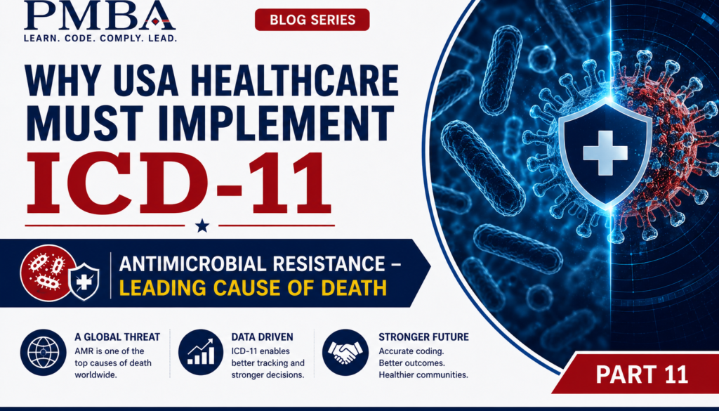 ICD-11 Coding
