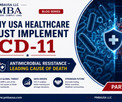 ICD-11 Coding