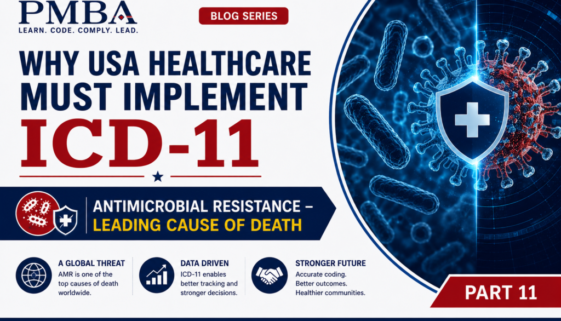 ICD-11 Coding