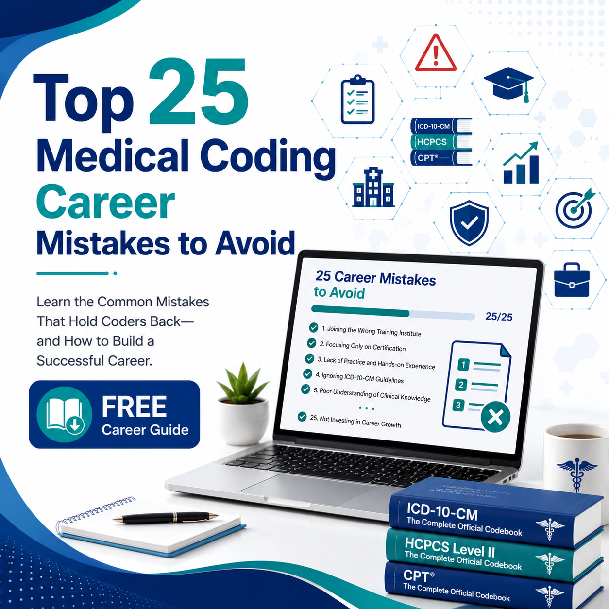 the-top-25-career-mistakes-in-medical-coding