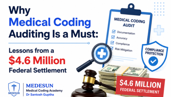 Medical coding medesun