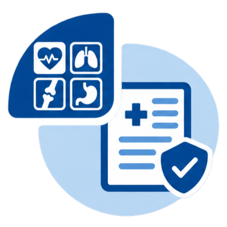 Speciality Medical Coding