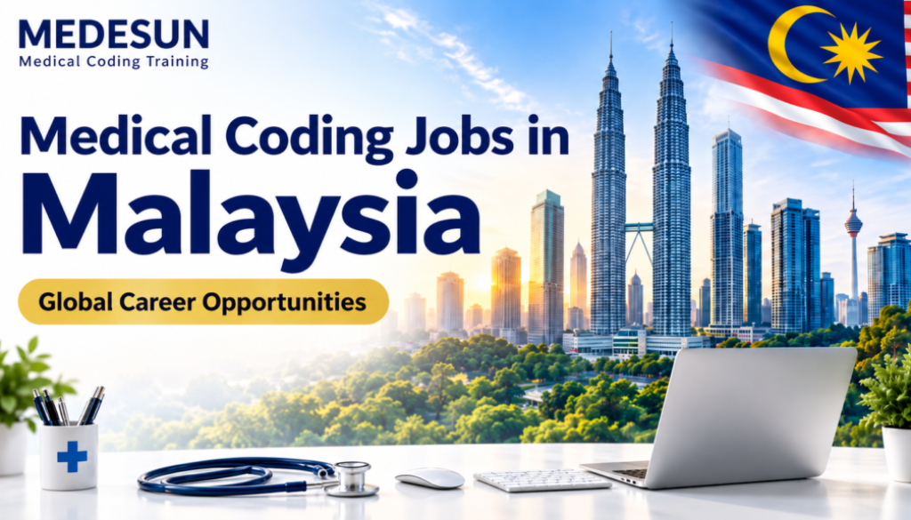Medical Coding Malaysia