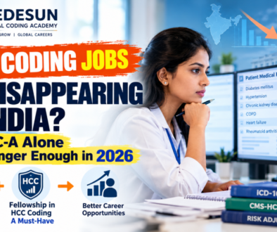 HCC Coding Jobs